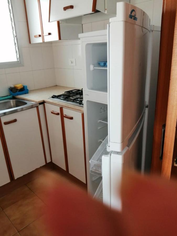 Coqueto Apartamento Peniscola Luaran gambar